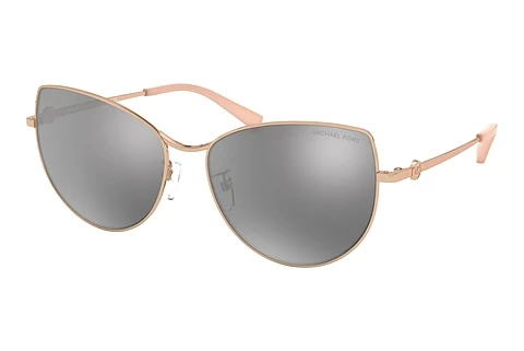 Akiniai nuo saulės Michael Kors LA PAZ (MK1062 11086G)
