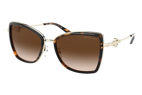 Occhiali da vista Michael Kors CORSICA (MK1067B 101413)