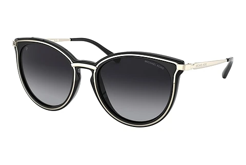 Michael Kors BRISBANE (MK1077 1014T3) Napszemüveg