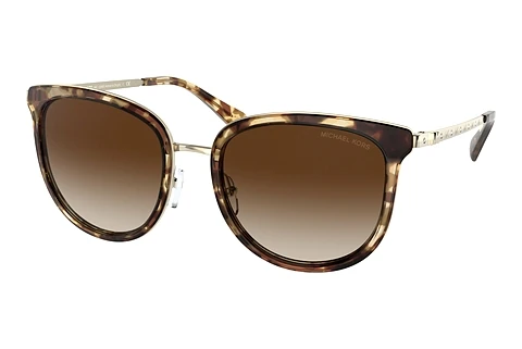 Lunettes de soleil Michael Kors ADRIANNA BRIGHT (MK1099B 302813)