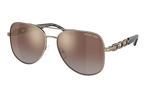 Ophthalmic Glasses Michael Kors CHIANTI (MK1121 12136K)