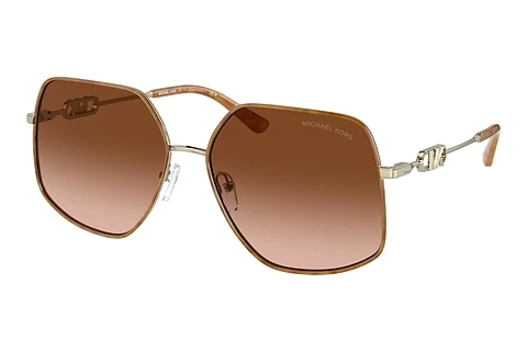 Sunčane naočale Michael Kors EMPIRE BUTTERFLY (MK1127J 10143B)