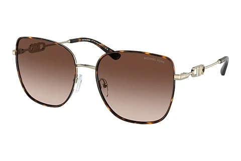 Gafas de visión Michael Kors EMPIRE SQUARE 2 (MK1129J 101413)
