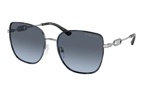 Ophthalmic Glasses Michael Kors EMPIRE SQUARE 2 (MK1129J 10158F)