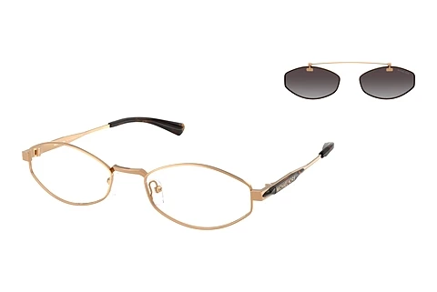 Ophthalmic Glasses Michael Kors PALO ALTO (MK1175 19053C)