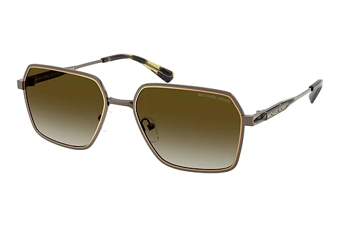 Zonnebril Michael Kors DANA POINT (MK1176 10017Z)