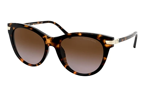 Akiniai nuo saulės Michael Kors BAR HARBOR (MK2112U 333313)