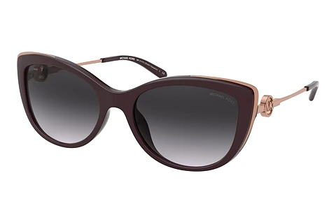 Solglasögon Michael Kors SOUTH HAMPTON (MK2127U 33448G)