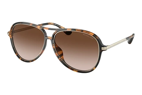Γυαλιά ηλίου Michael Kors BRECKENRIDGE (MK2176U 300613)