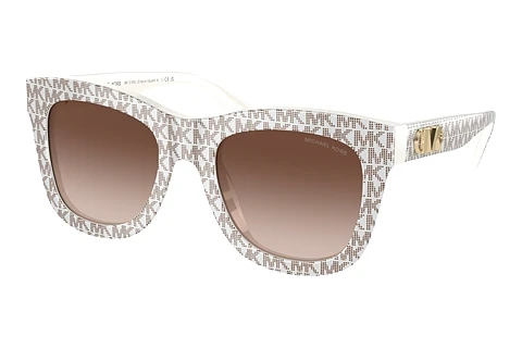 Óculos de marca Michael Kors EMPIRE SQUARE 4 (MK2193U 310313)