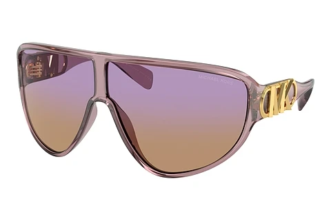 Saulesbrilles Michael Kors EMPIRE SHIELD (MK2194 3738EL)