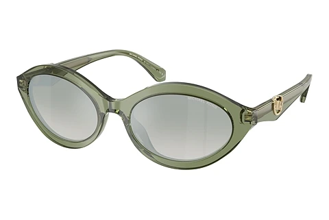 Ophthalmic Glasses Michael Kors CARLAZZO (MK2257U 3961W0)