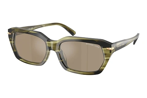 Ophthalmic Glasses Michael Kors LAKE TAHOE (MK2265U 40407I)