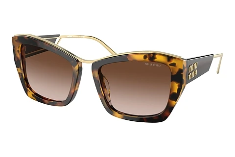Gafas de visión Miu Miu MU 02YS VAU6S1
