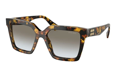 solbrille Miu Miu MU 03YS VAU0A7
