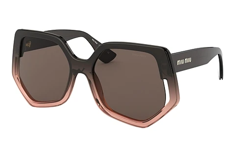 Ophthalmic Glasses Miu Miu Special Project (MU 07VS 02D06B)