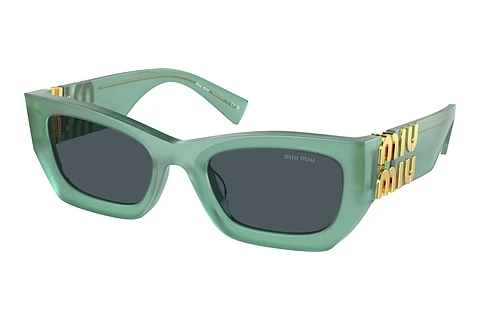 Ophthalmic Glasses Miu Miu MU 09WS 19L09T