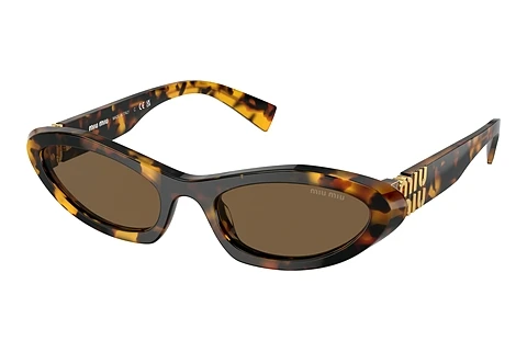 Zonnebril Miu Miu MU 09YS VAU06B