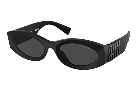 Ophthalmic Glasses Miu Miu 0MU 11WS (MU 11WS 1BO5S0)