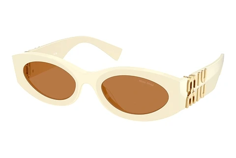Óculos de marca Miu Miu 0MU 11WS (MU 11WS 21D90Q)