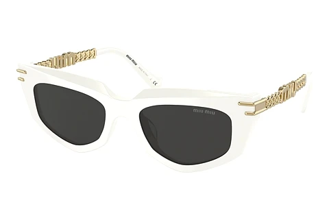 Occhiali da vista Miu Miu MU 12WS 1425S0