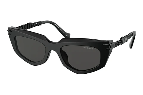 Solglasögon Miu Miu MU 12WS 1BO5S0