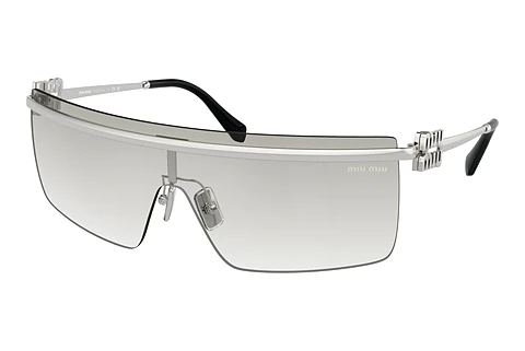 Occhiali da vista Miu Miu MU 50ZS 1BC8K1