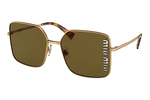 Occhiali da vista Miu Miu MU 51YS 7OE01T