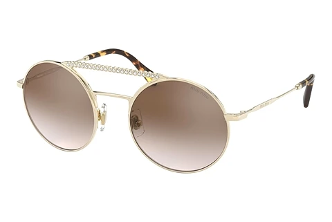 Óculos de marca Miu Miu Core Collection (MU 52VS ZVNQZ9)