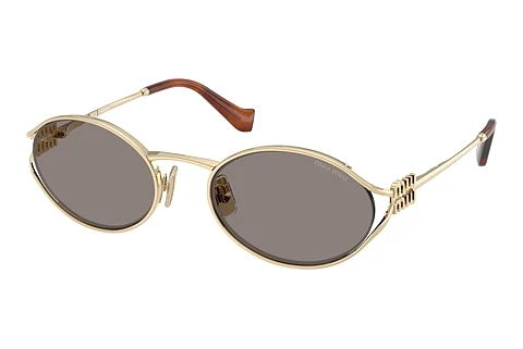 Óculos de marca Miu Miu MU 52YS ZVN80Q