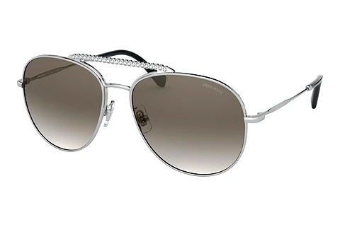 Ophthalmic Glasses Miu Miu Core Collection (MU 53VS 1BC5O0)