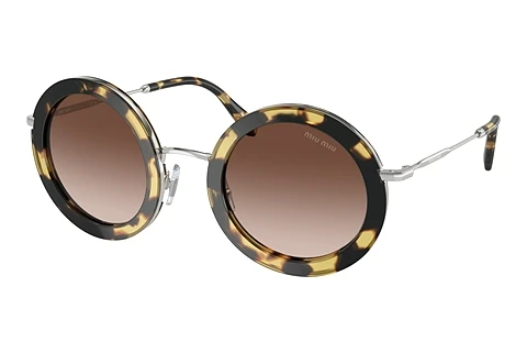 Solglasögon Miu Miu CORE COLLECTION (MU 59US 7S06S1)