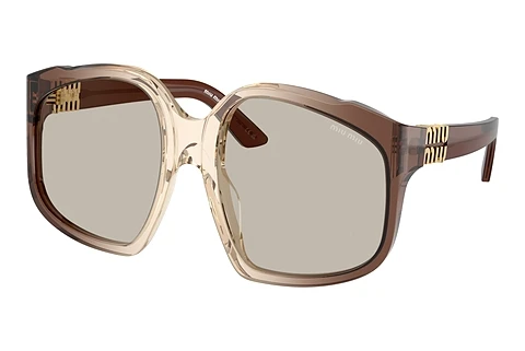 Óculos de marca Miu Miu MU A07S 25G40U