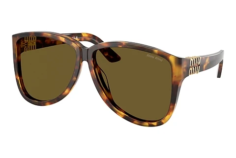 Óculos de marca Miu Miu MU A08S 14L09Z