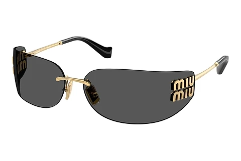 Óculos de marca Miu Miu MU A51S 5AK5S0