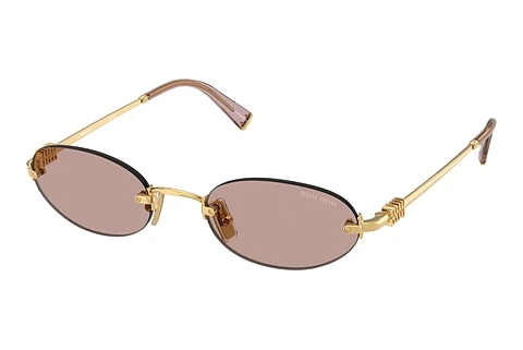 Óculos de marca Miu Miu MU A54S 5AK20I