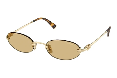 Óculos de marca Miu Miu MU A54S ZVN10R