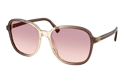 Óculos de marca Miu Miu MU B01S 25G40S