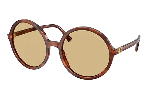 Óculos de marca Miu Miu MU B02S 26E10R