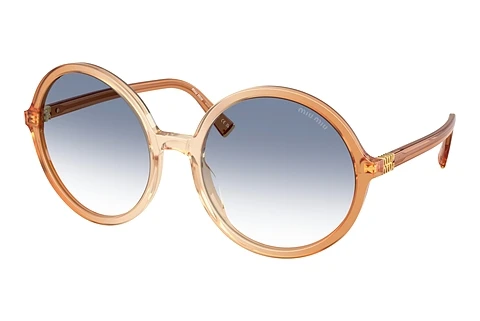 Óculos de marca Miu Miu MU B02S 26G80O