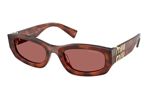 Óculos de marca Miu Miu MU B04S 26E80B