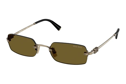 Óculos de marca Miu Miu MU B50S 26C09Z