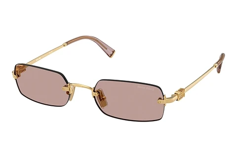 Óculos de marca Miu Miu MU B50S 5AK20I