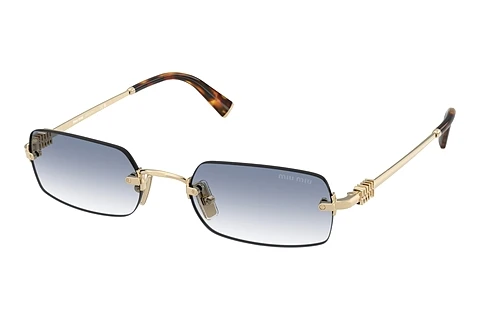 Óculos de marca Miu Miu MU B50S ZVN80O