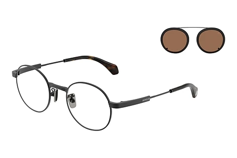 Solglasögon Moncler SUFFUSE (ME4015T 100173)