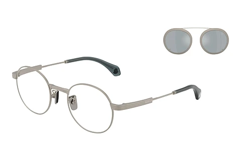 Solglasögon Moncler SUFFUSE (ME4015T 10046G)