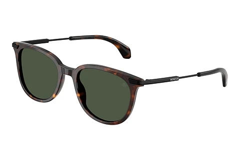 Solglasögon Moncler KORRA (ME6013 30029A)