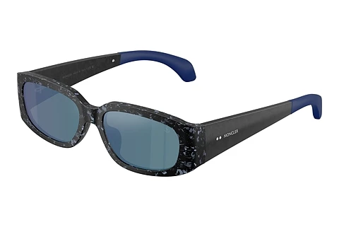 Solglasögon Moncler LUMIN (ME6014U 303325)