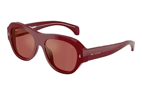 Occhiali da vista Moncler ELEVANE (ME6015U 302654)