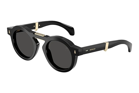 Solglasögon Moncler GLISSE (ME6019U 300187)